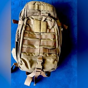 5.11 Tactical MOAB Slingpack